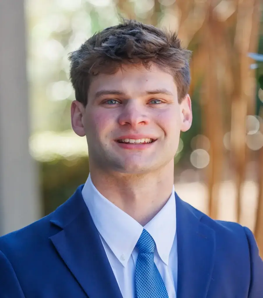Corbin Peterson