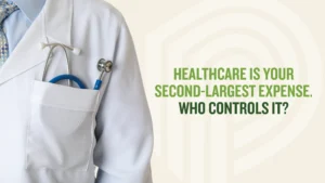 News 2 Healthcare is your second largest expense. Who controls it?